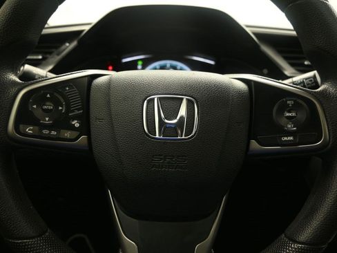 Used 2018 Honda Civic EX image 20