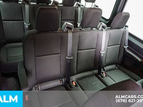 Used 2025 Mercedes-Benz Sprinter 2500 image 32