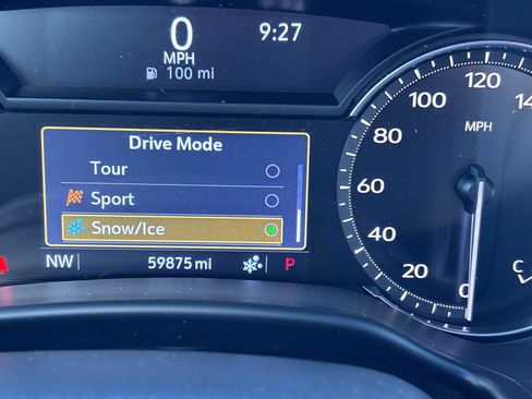 Used 2020 Cadillac CT5 Premium Luxury w/ Climate Package image 29