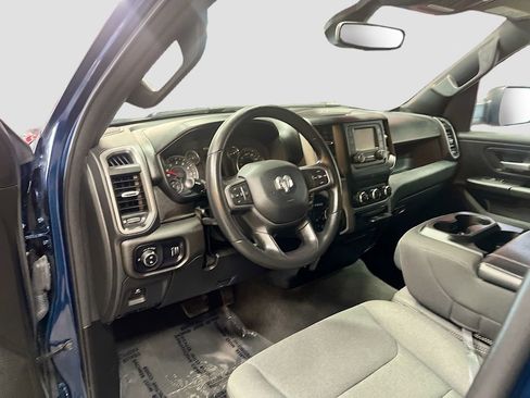 Used 2024 RAM 1500 Tradesman w/ Sport Appearance Package image 9