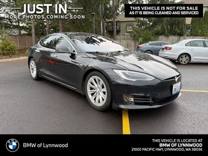 Used 2016 Tesla Model S 75D