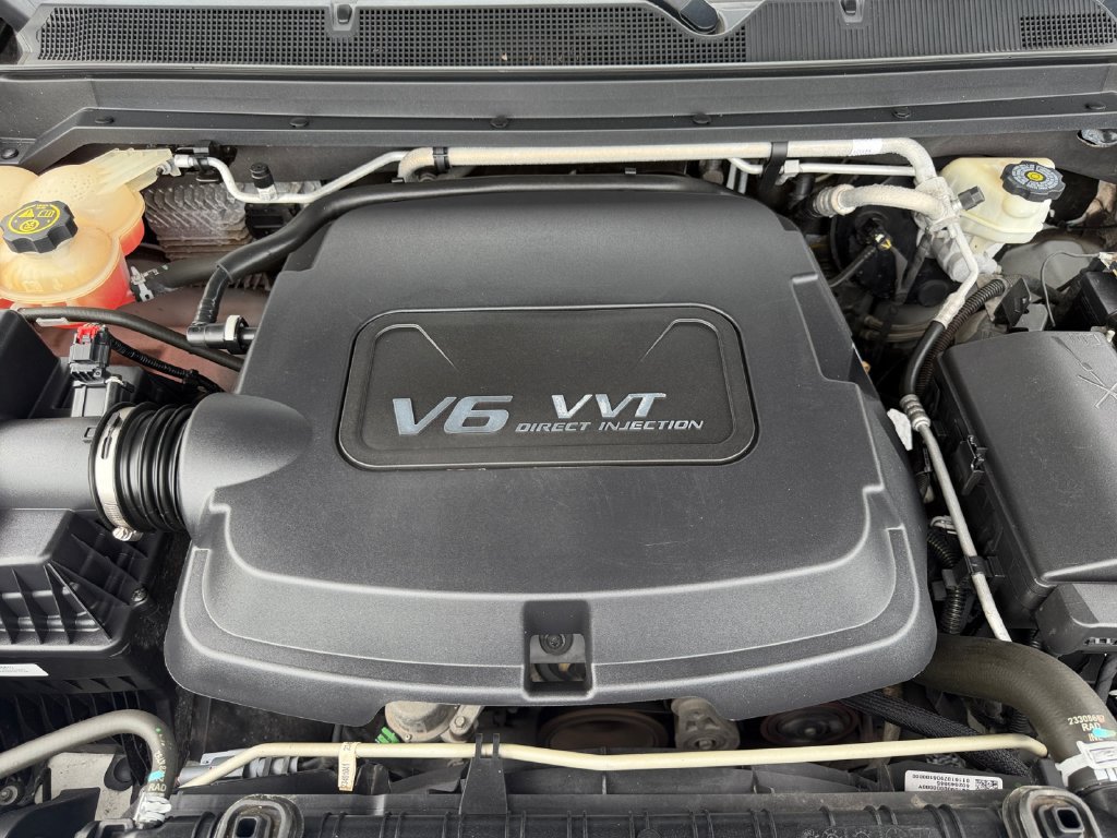 Used 2016 Chevrolet Colorado Z71 AWD/4WD image 20