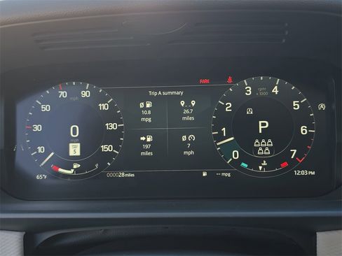 New 2026 Land Rover Discovery Limited Edition image 21