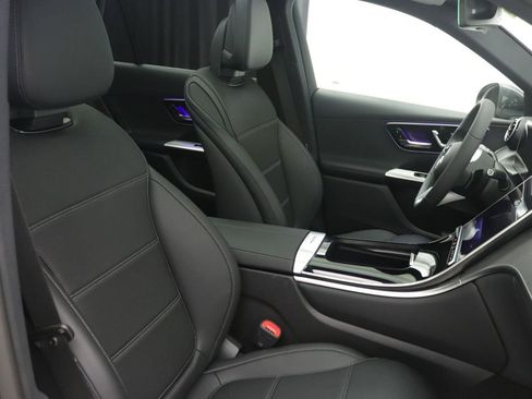 New 2026 Mercedes-Benz GLC 300 4MATIC image 9