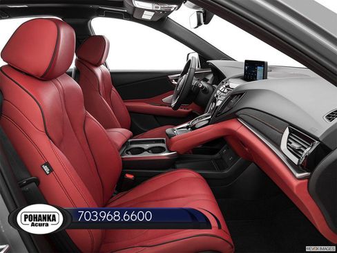 New 2025 Acura RDX SH-AWD w/ Advance Package image 10