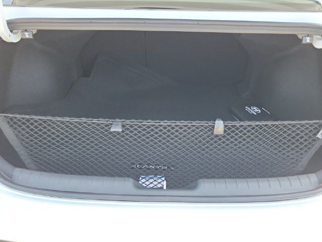 New 2026 Hyundai Elantra SEL Sport FWD image 28