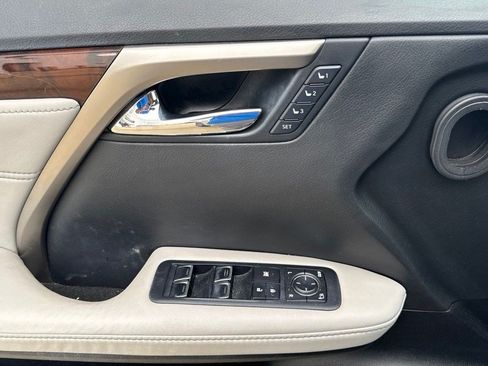 Used 2016 Lexus RX 350 AWD w/ Premium Package image 11