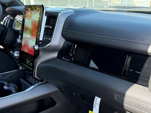 New 2026 RAM 1500 Laramie w/ Night Edition image 11