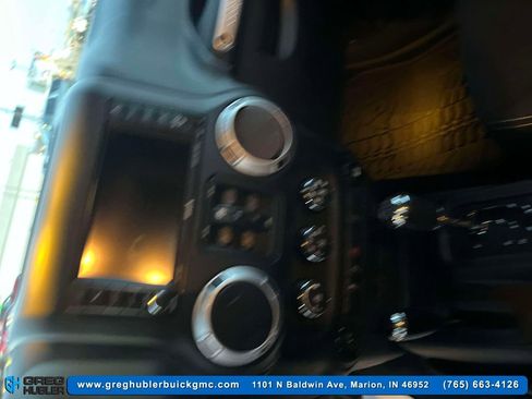 Used 2014 Jeep Wrangler Unlimited Sahara w/ Dual Top Group image 16