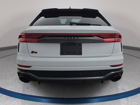 Used 2023 Audi RS Q8 AWD/4WD image 6