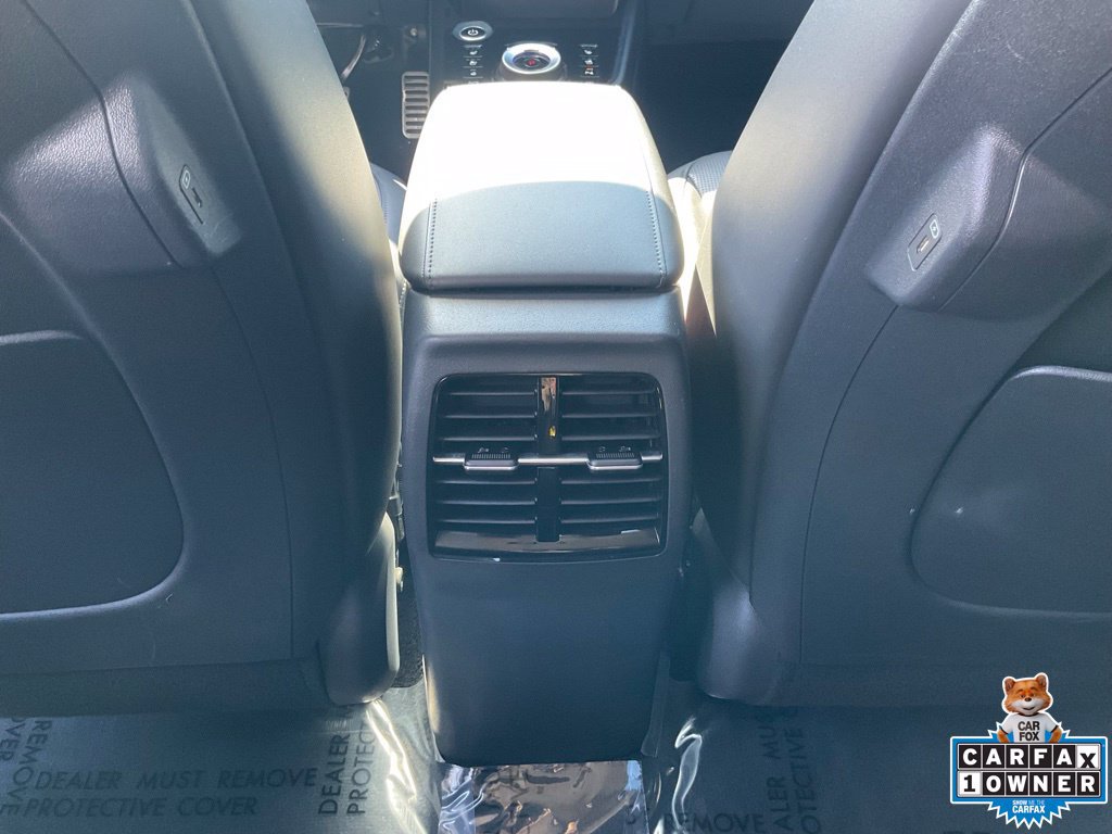 Used 2024 Kia Niro Wave FWD image 38