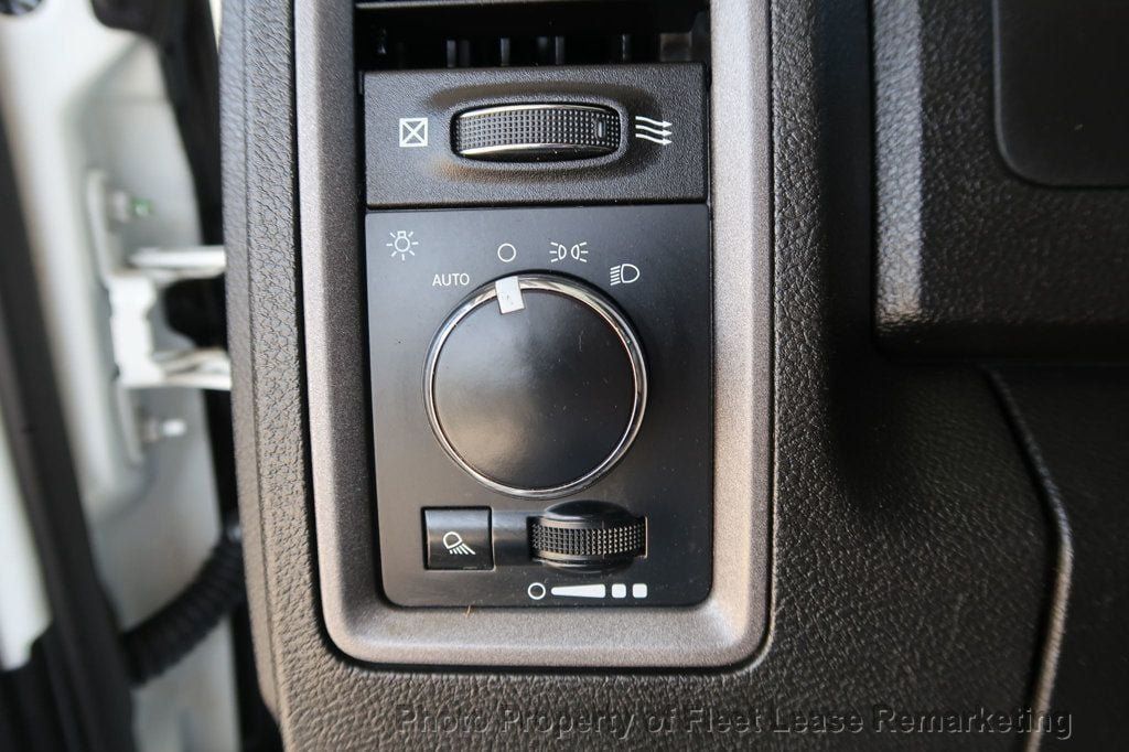 Used 2023 RAM 1500 Tradesman w/ Popular Equipment Group AWD/4WD image 37