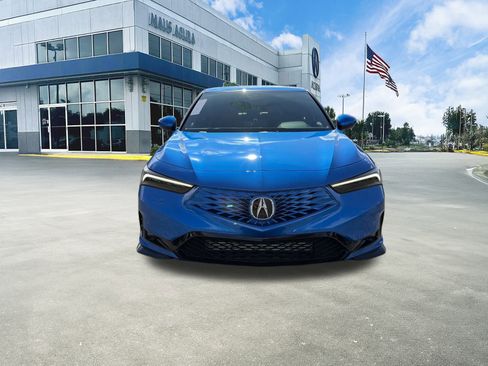 New 2026 Acura Integra A-Spec image 9