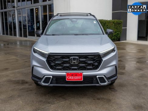 Used 2023 Honda CR-V Sport Touring image 2