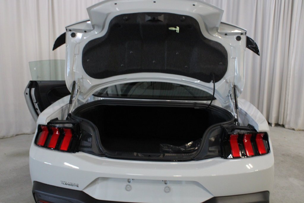 New 2026 Ford Mustang GT w/ Mustang Nite Pony Package RWD image 28