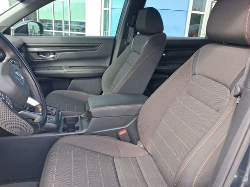Used 2023 Honda CR-V Sport image 19