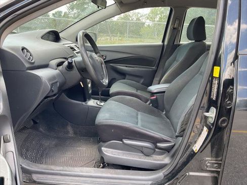 Used 2011 Toyota Yaris Sedan w/ Convenience Pkg FWD image 14