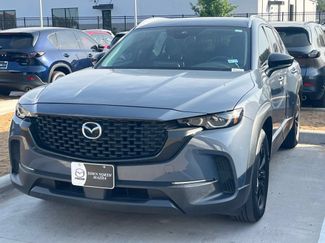 Used 2024 MAZDA CX-50 AWD 2.5 S w/ Preferred Package video 1
