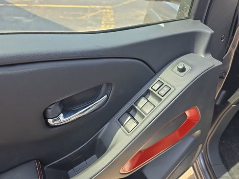 New 2025 Nissan Frontier PRO-4X image 16