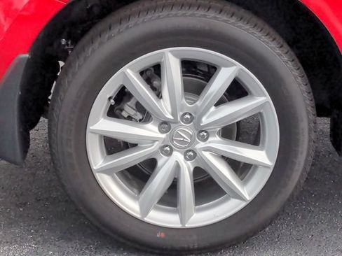 Used 2021 Acura RDX FWD image 11