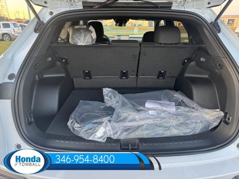 New 2026 Honda Prologue EX image 16