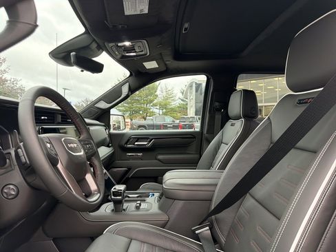 New 2026 GMC Sierra 1500 AT4X image 14