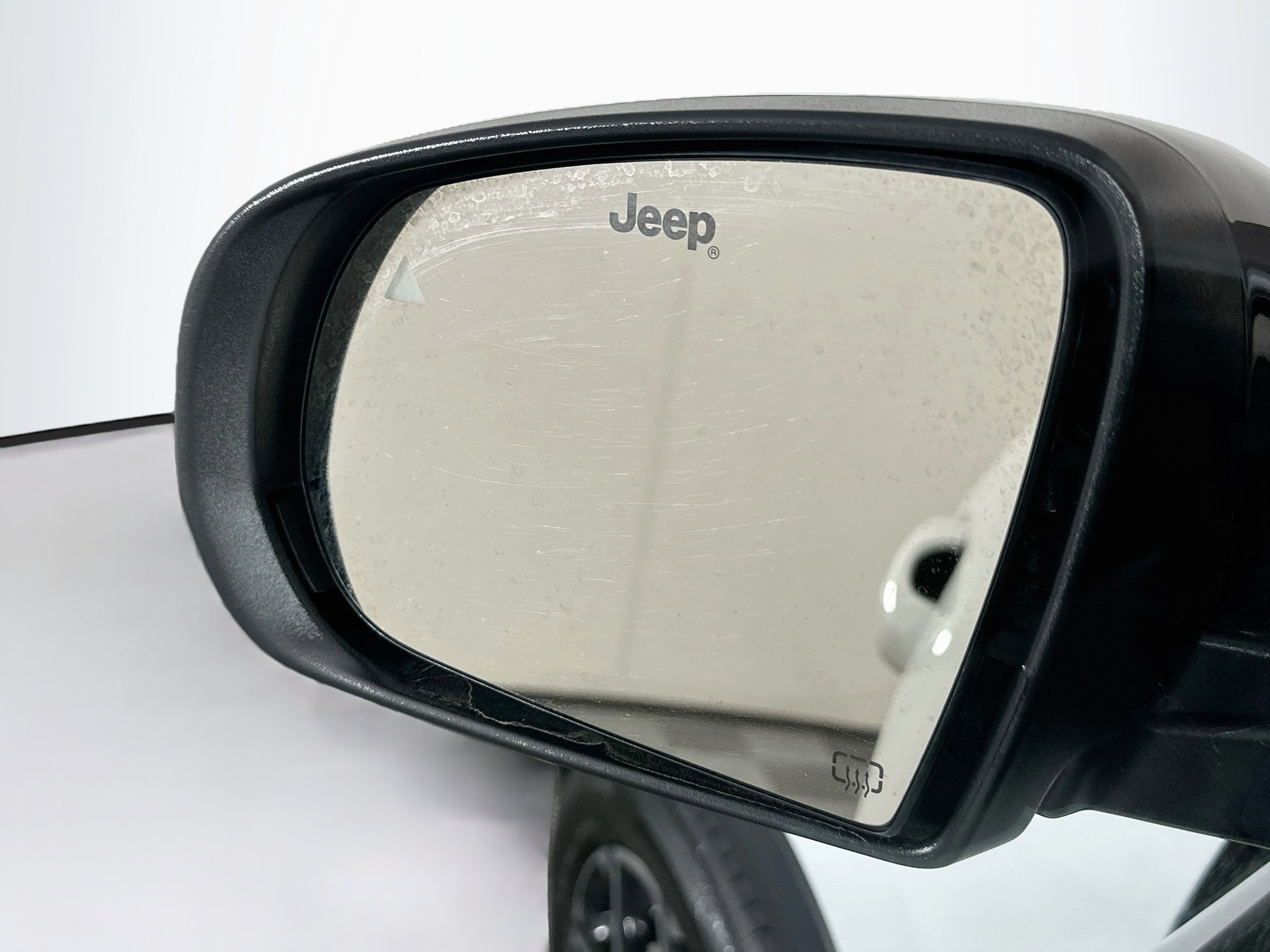 Used 2025 Jeep Compass Limited AWD/4WD image 16