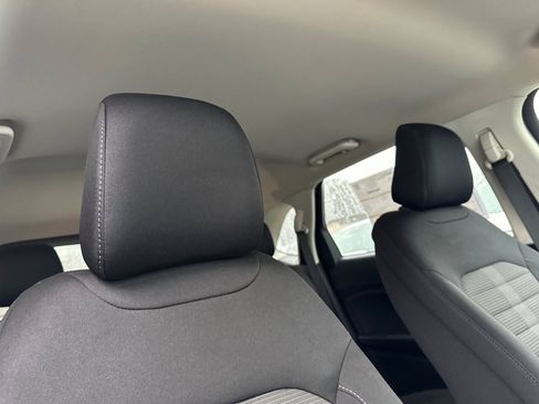 Certified 2024 Ford Edge SEL w/ Convenience Package image 17