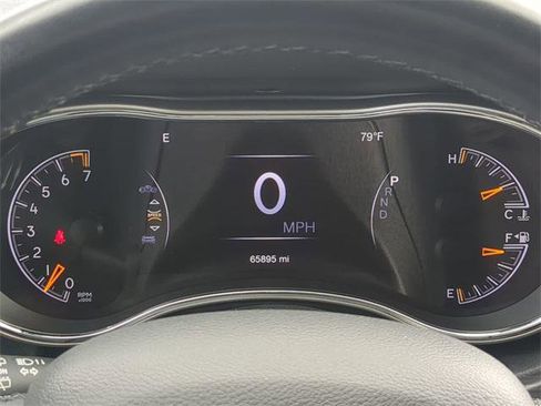 Certified 2020 Jeep Grand Cherokee Altitude image 34