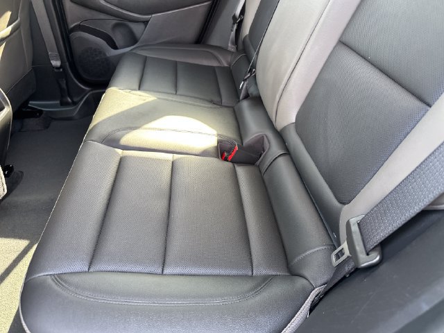 Certified 2024 Chevrolet Trax ACTIV w/ Sunroof Package FWD image 20