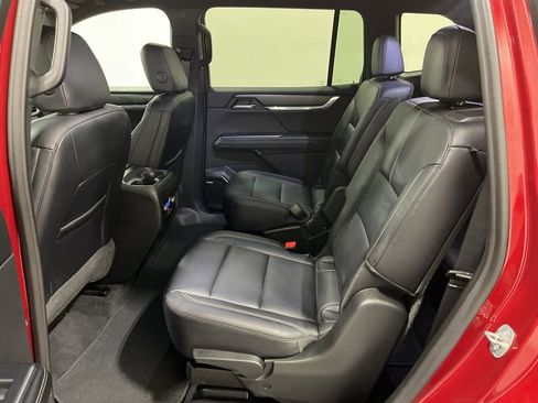 Certified 2024 GMC Acadia Elevation image 23