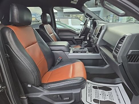 Used 2019 Ford F150 XLT w/ Equipment Group 302A Luxury image 17