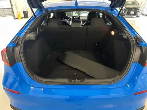 Used 2023 Honda Civic Sport image 32