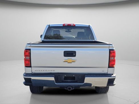 Used 2016 Chevrolet Silverado 1500 LT w/ All Star Edition AWD/4WD image 20