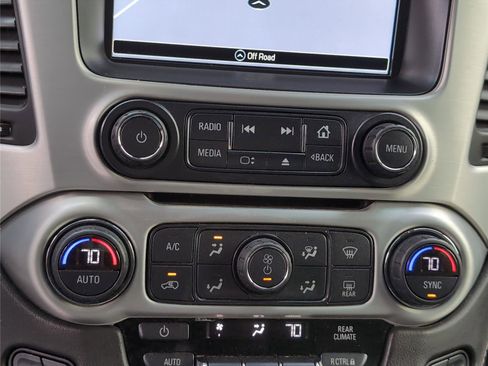 Used 2019 GMC Yukon XL SLT w/ Open Road Package image 19