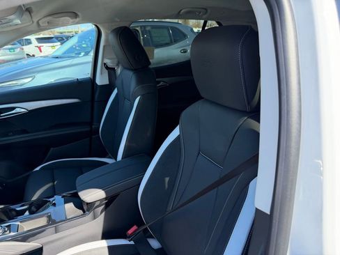 New 2026 Buick Envision Sport Touring AWD/4WD image 13
