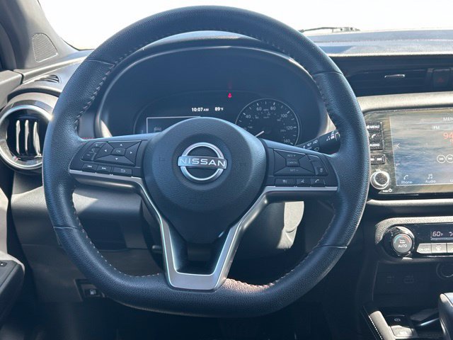 Used 2023 Nissan Kicks SR FWD image 20