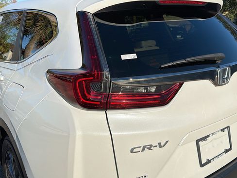 Used 2022 Honda CR-V EX image 10