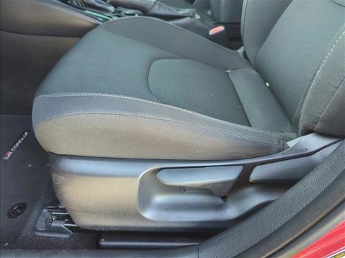 Used 2025 Toyota Corolla GR AWD/4WD image 12