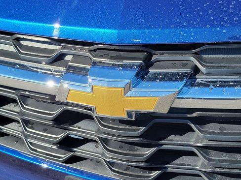 Used 2024 Chevrolet Trax LS w/ Driver Confidence Package image 27