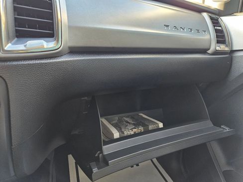 Used 2022 Ford Ranger XLT w/ Equipment Group 301A Mid image 18