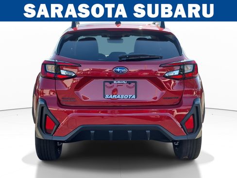 New 2026 Subaru Crosstrek 2.5i Limited image 5