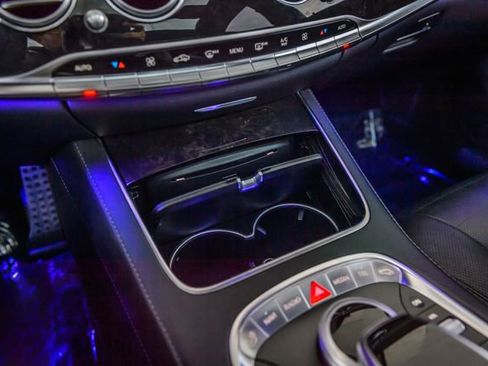 Used 2015 Mercedes-Benz S 550 Sedan image 38