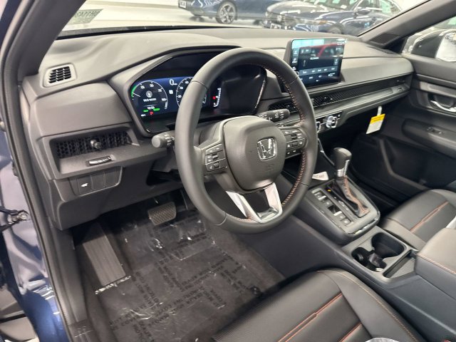 New 2027 Honda CR-V Sport-L image 23