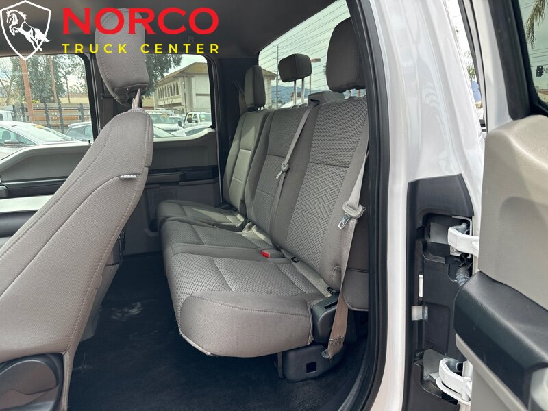 Used 2018 Ford F150 XLT w/ Equipment Group 301A Mid RWD image 44