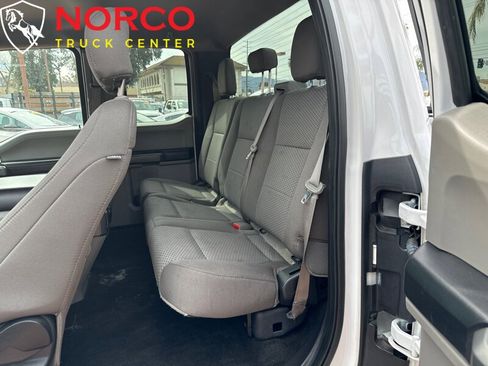 Used 2018 Ford F150 XLT w/ Equipment Group 301A Mid image 44