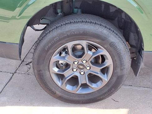 Used 2025 Ford Maverick XLT w/ Equipment Group 302A AWD/4WD image 10