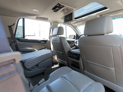Used 2020 GMC Yukon SLT w/ Open Road Package AWD/4WD image 22