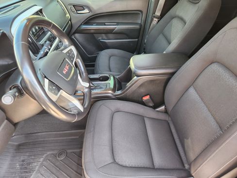 Used 2021 GMC Canyon Elevation image 13