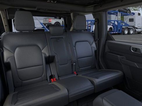 New 2026 Ford Bronco Outer Banks image 11